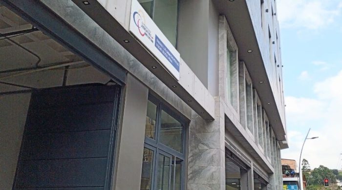 La audiencia se realizó el último jueves en la Unidad Judicial Penal de Loja.