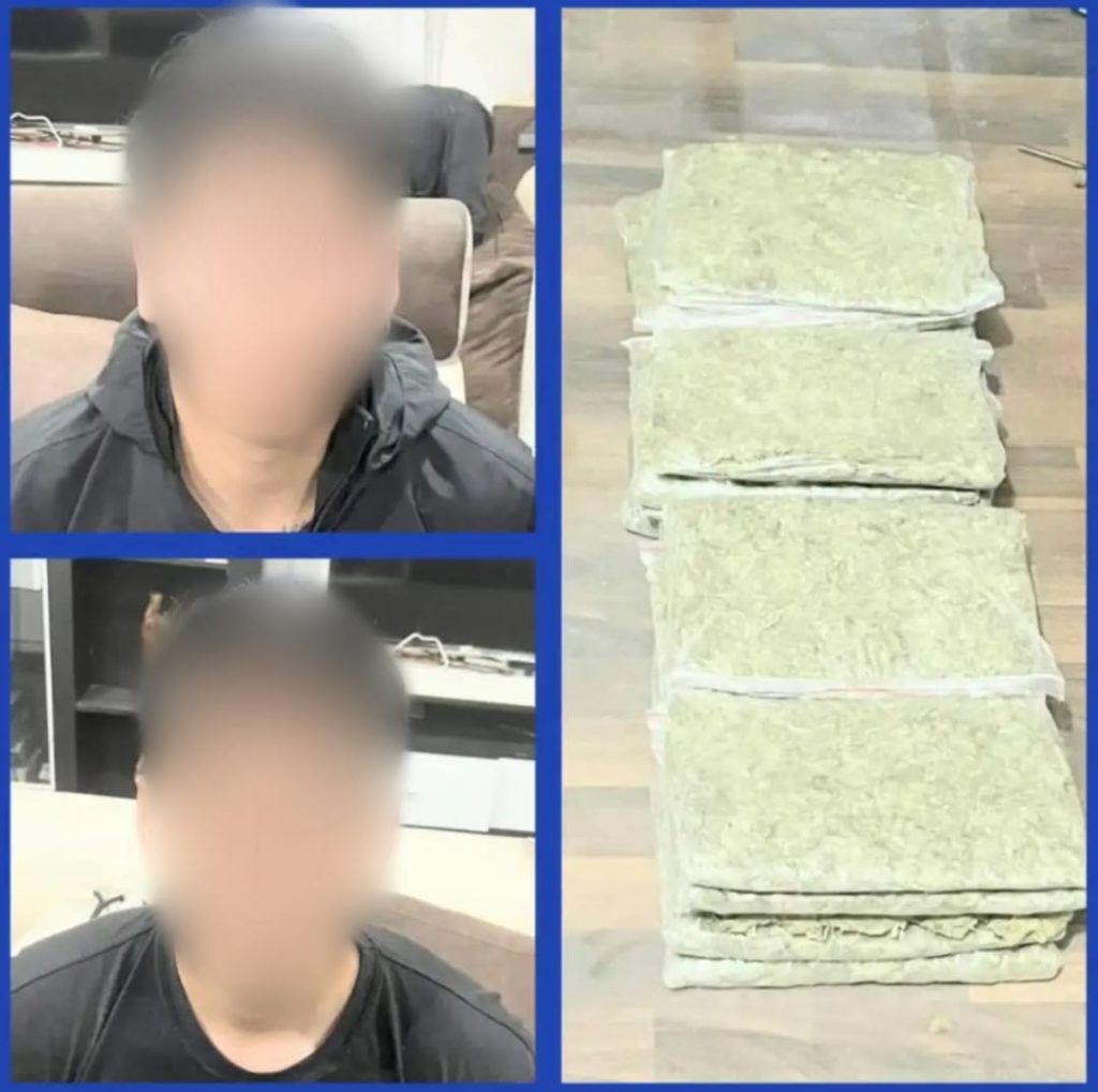 El juzgamiento de los dos ciudadanos se realizó durante dos días. (fotografía de archivo)