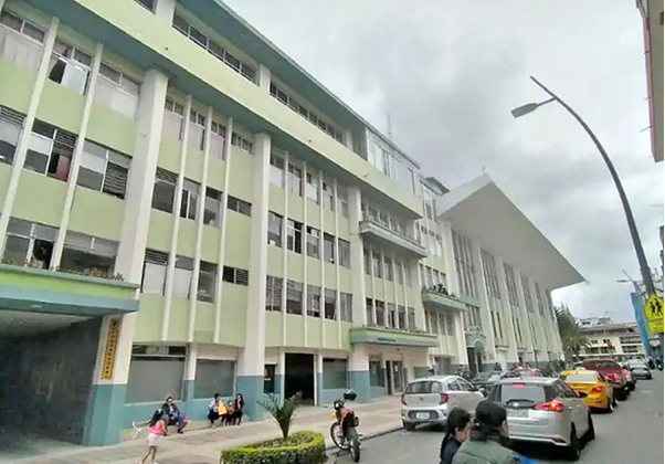 El Municipio de Loja está nuevamente envuelto en otro problema, esta vez de corte judicial.