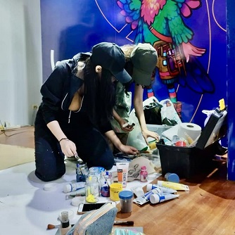 En estos días el arte y la cultura se tomarán las calles céntricas, teatros y otros espacios.