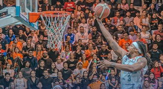 PIE DE FOTO La final del sur se empieza jugando en Loja.