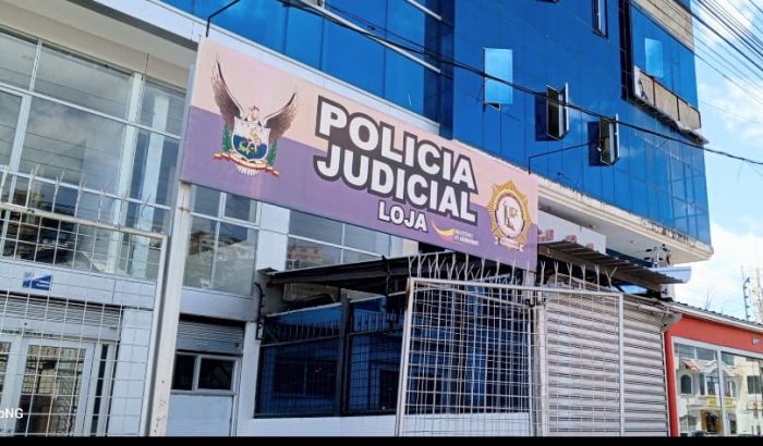 La Policía Nacional investiga lo ocurrido la noche del último miércoles.