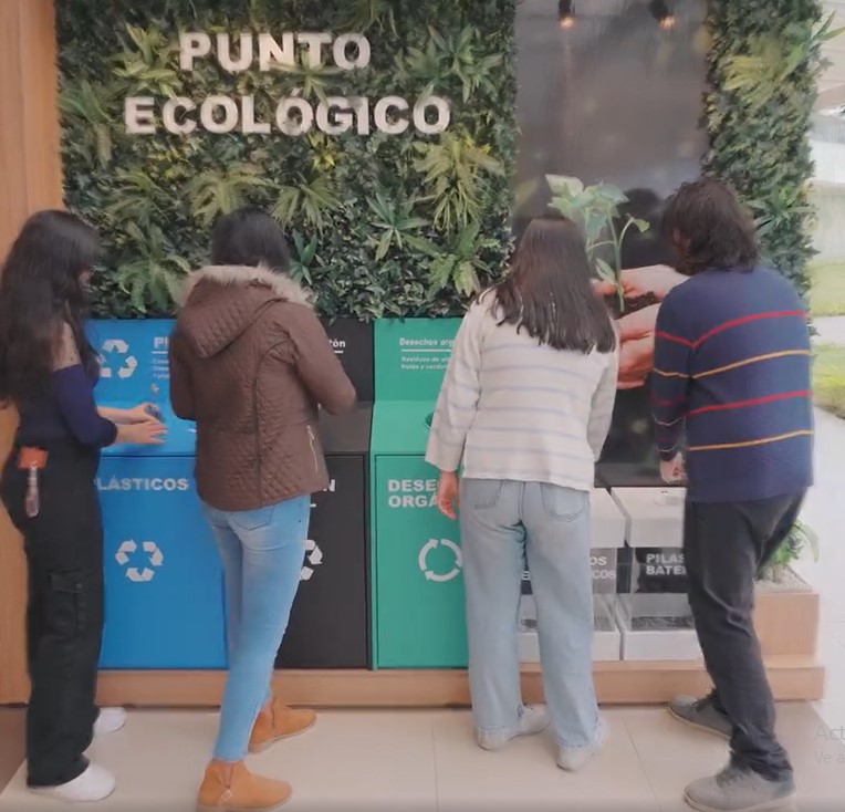 Se busca generar más conciencia en la comunidad.