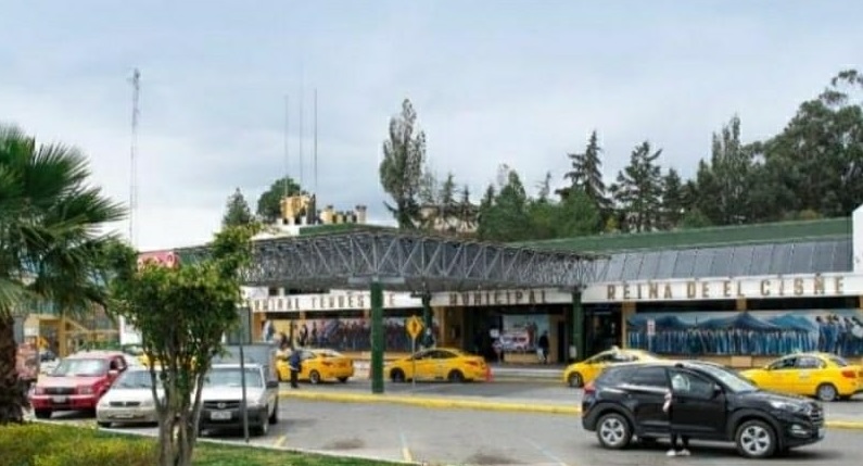 Se pide a la comunidad tomar todas las precauciones.