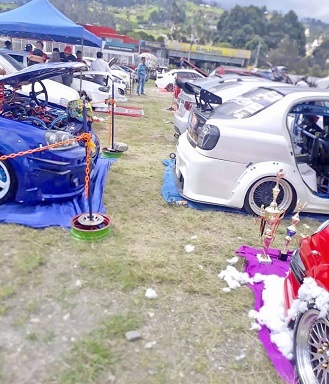 Este evento genera gran expectativa en Loja.