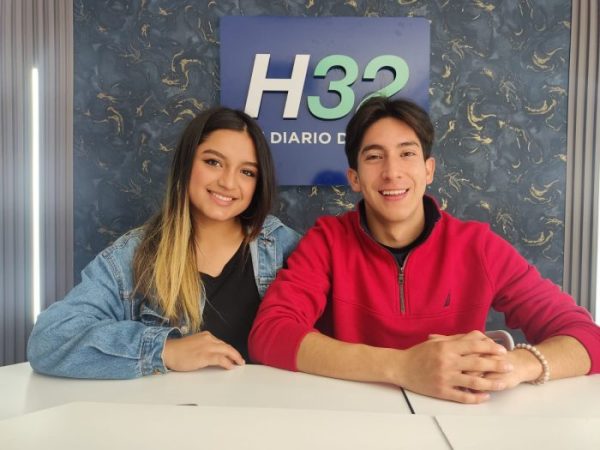 María del Cisne Erique y Juan Sebastián Peralta comentan que, para esta segunda temporada, con la experiencia de la primera, ensayaron alrededor de un mes.