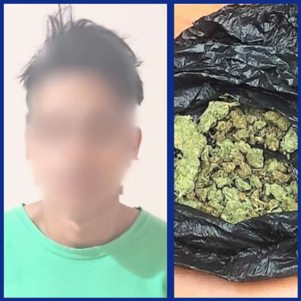 Sólo Marco M. T. fue juzgado, por tráfico ilícito de sustancias catalogadas y sujetas a fiscalización.