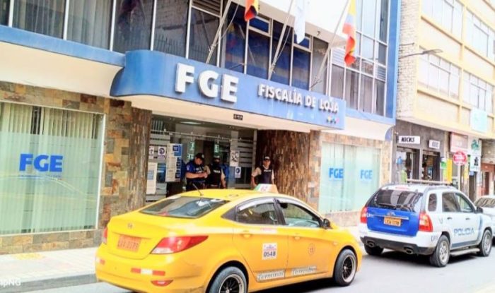 La Fiscalía Provincial de Loja cuenta con una nueva autoridad designada por el pleno del Consejo Nacional de la Judicatura.