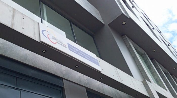 La audiencia de formulación de cargos fue el último lunes de septiembre de 2024.