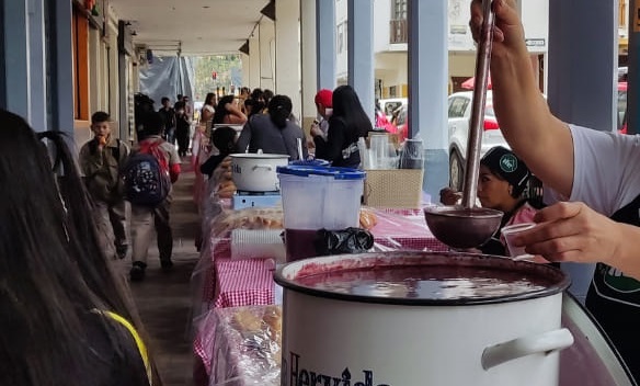 En esta ocasión se ocuparán tres espacios.