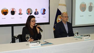 Es un evento que promete compartir mucha información.