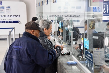 Apagones, Daños en electrodomésticos, Aumenta el valor de las planillas, Loja, Eerssa,