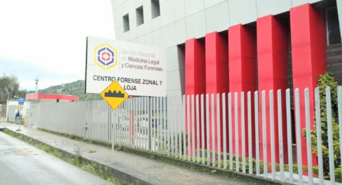 El protocolo de la autopsia se remitirá en las próximas horas.