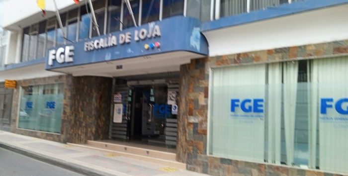 Las diligencias son reservadas y ese caso está en investigación previa.