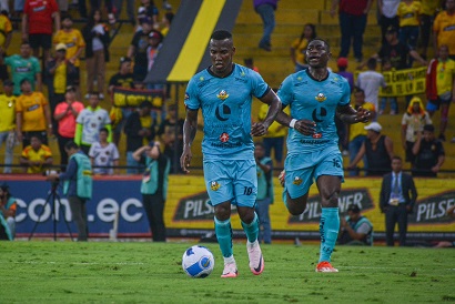 Libertad necesita sumar la mayor cantidad de puntos para salvar la categoría.