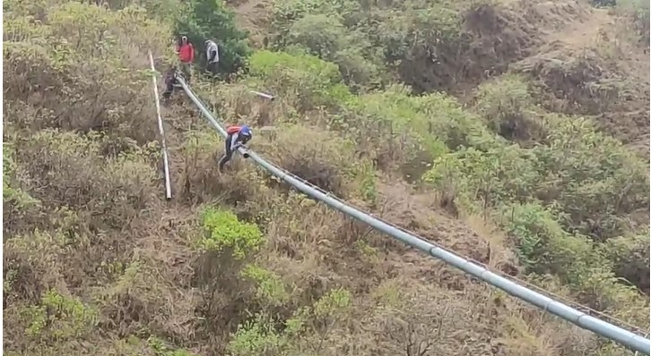 Los problemas aún persisten en el sector.