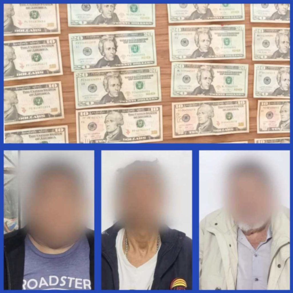 Ellos son oriundos de la provincia de Guayas.