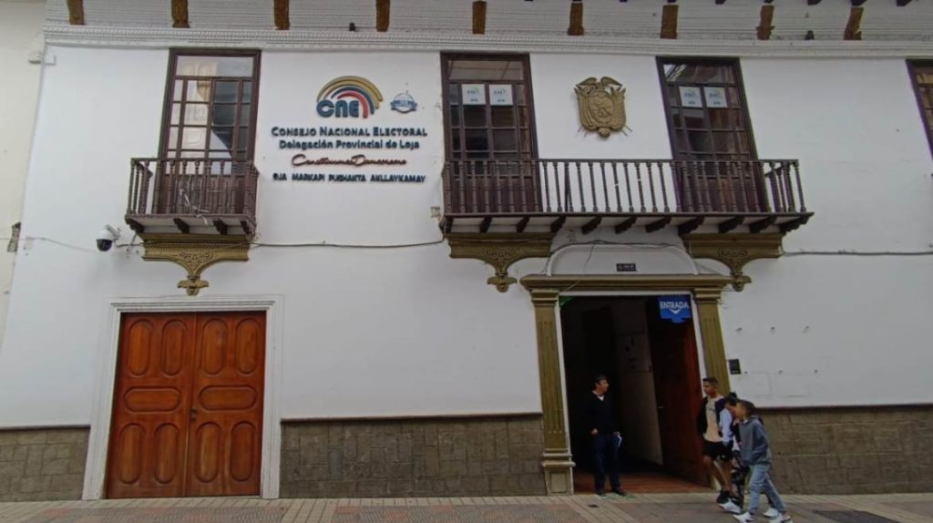 A nivel nacional y en el exterior, se han conformado un total de 41,483 Juntas Receptoras de Voto.