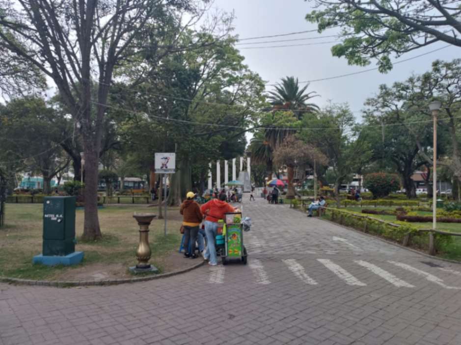 Se espera que este feriado contribuya a revitalizar la economía local.