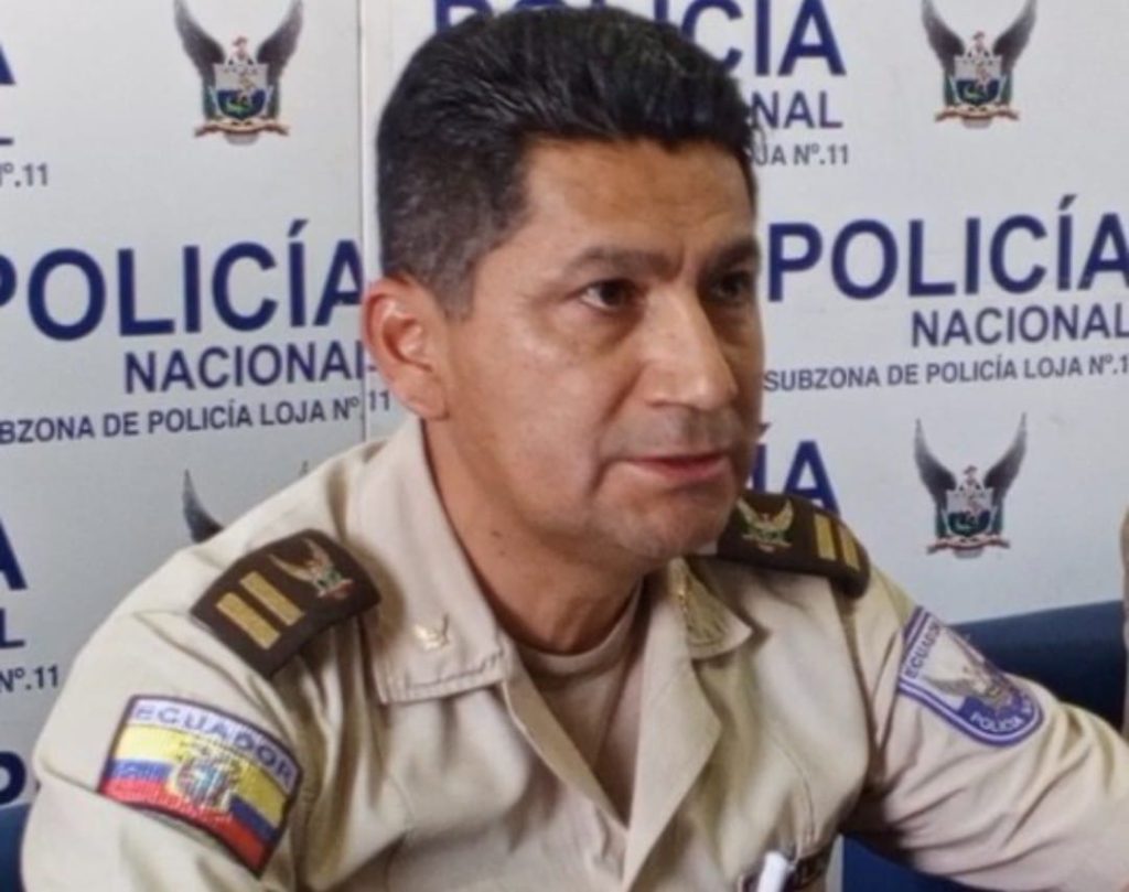 Jaime Herrera Abad dice que la vía se abrirá a la circulación vehicular a las 16:00 o 17:00 del viernes, 1 de noviembre de 2024.