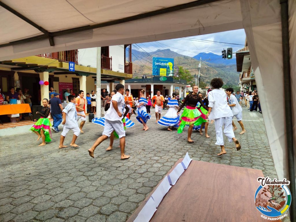Varias actividades se cumplieron para atraer a los turistas.