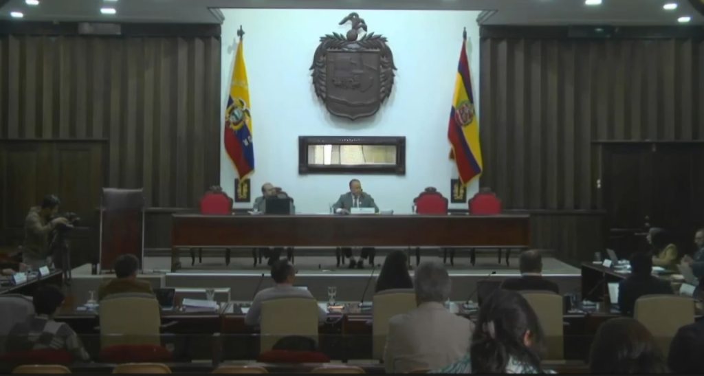 Esta serie de distinciones resaltan el trabajo de aquellos ciudadanos.