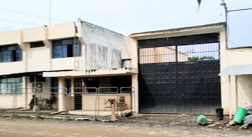 El ciudadano seguirá preso 264 meses.