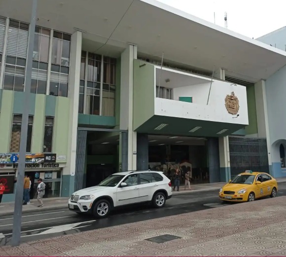 La diligencia está prevista para este viernes, desde las 09:00. Acudirán las dos partes: Municipio y Simar