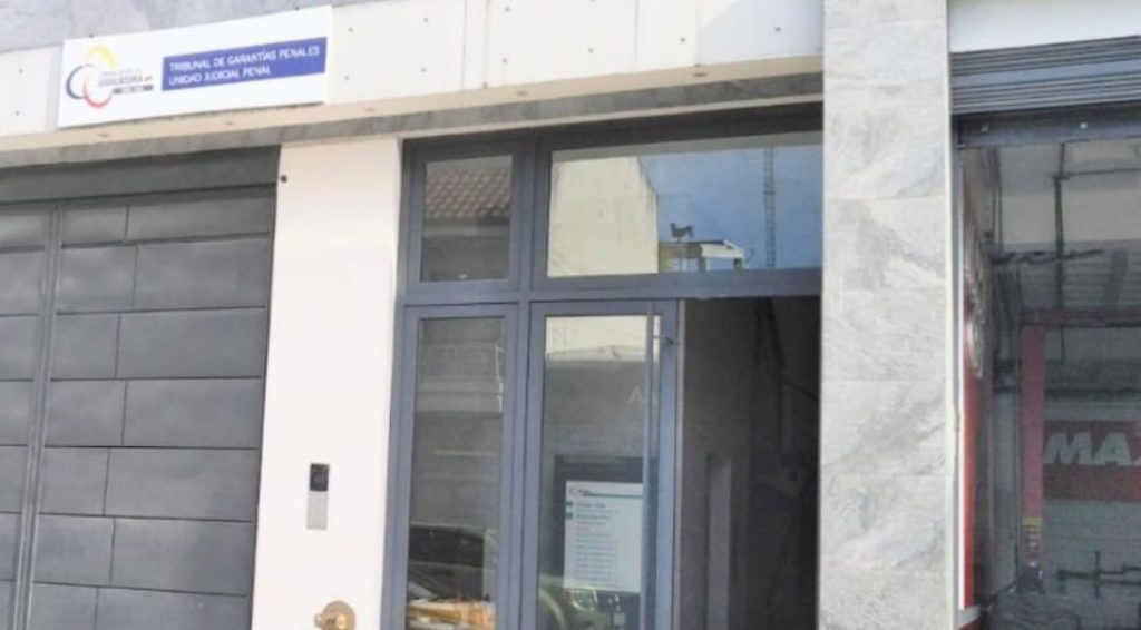 El veredicto condenatorio fue emitido la tarde del último viernes.