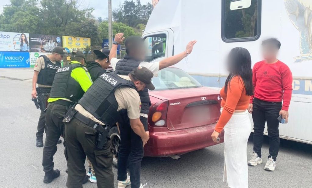 Los operativos se intensificaron durante los 5 días de asueto.
