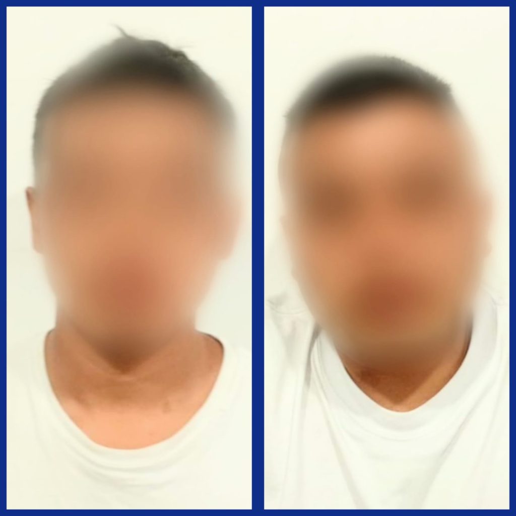 Con los indicios la Fiscalía de Loja probó la infracción.