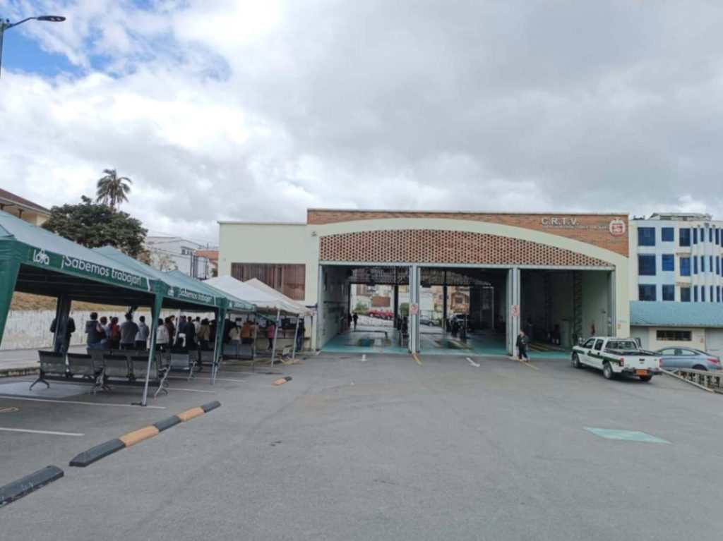 Por el feriado, se reanudará la atención el martes 5 de octubre de 2024.