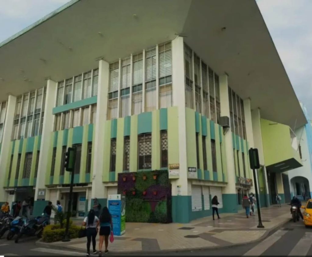 Simar y el Municipio siguen enfrentados en los tribunales de Justicia.