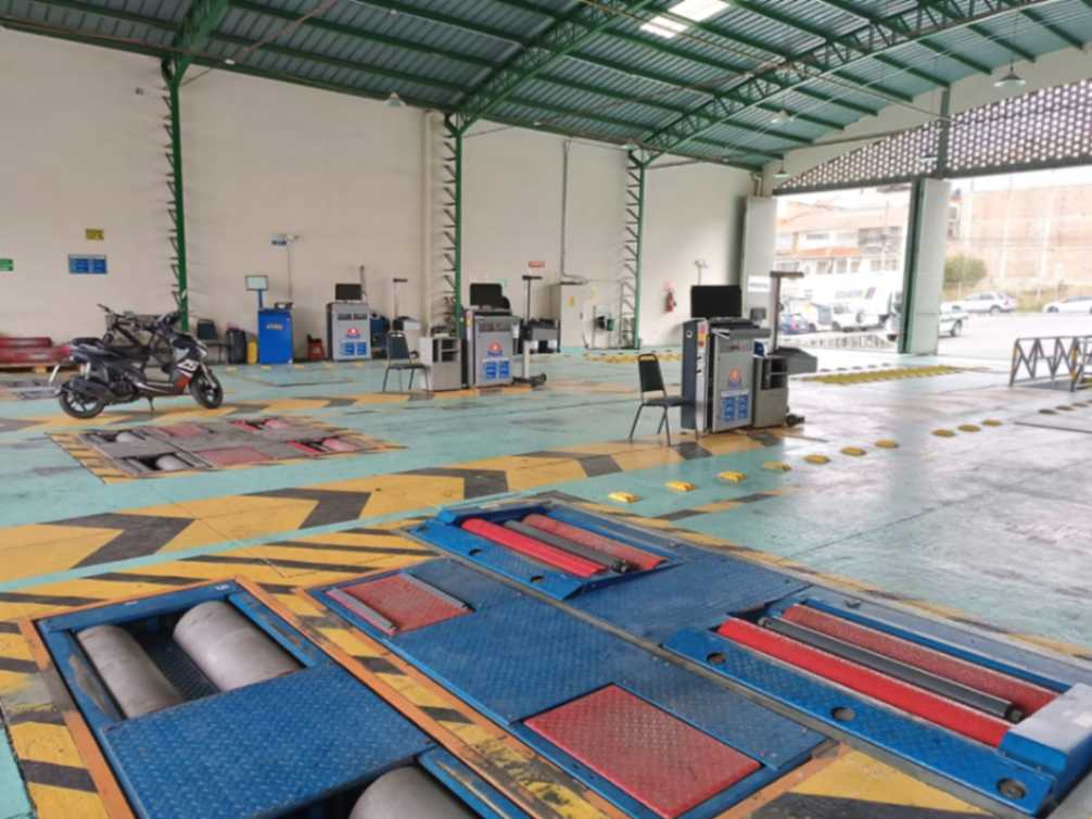 El Centro de Matriculación Vehicular de Loja busca resolver la situación lo antes posible.