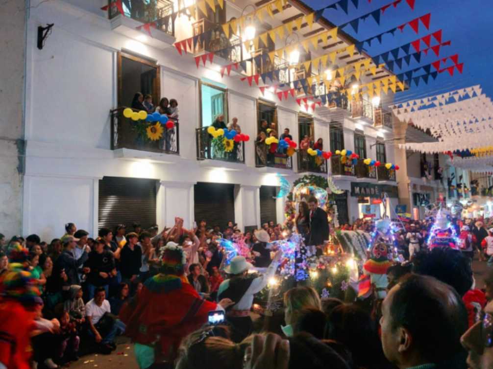 La novena edición promete ser un evento lleno de cultura, arte y turismo.
