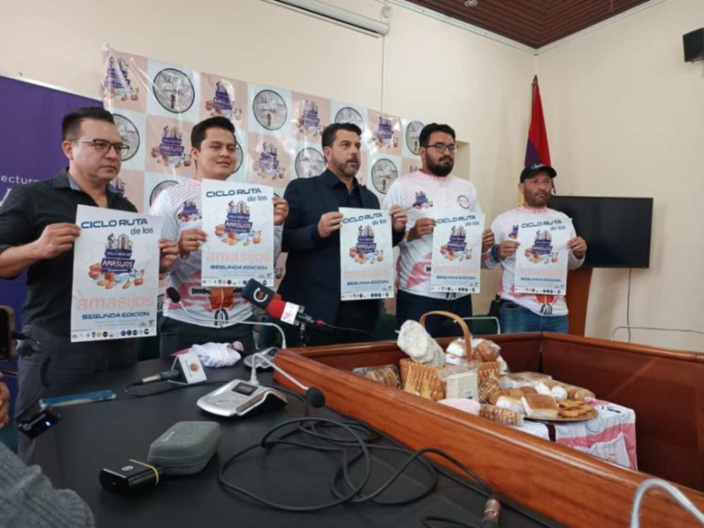 Los organizadores invitan a la ciudadanía a sumarse a este evento deportivo.