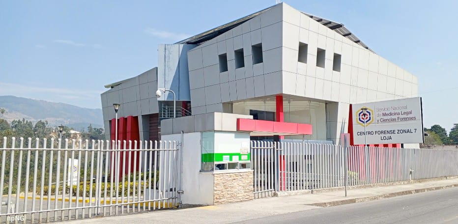 En estos nueve días ningún pariente se ha acercado a la morgue para llevar a su familiar.