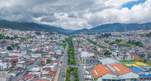 Está en marcha el último cronograma de cortes de energía.