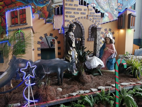 Los participantes deben cumplir algunos requisitos.