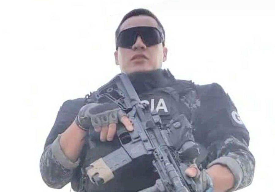 El uniformado tenía 32 años y ostentaba el rango de cabo segundo.