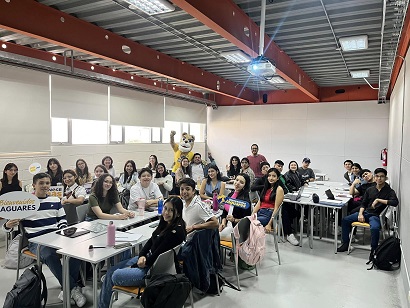Las instituciones superiores también tendrán alrededor de 15 días libres.