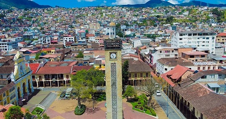 Hay expectativa en el sector turístico para estos días libres.