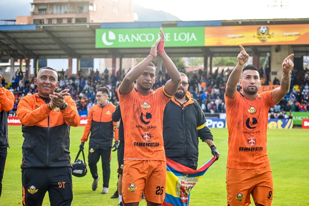 El equipo de Libertad jugará por tercer año en la serie A de la LigaPro.
