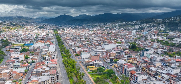 Es un día que se celebra de distintas formas en Ecuador.