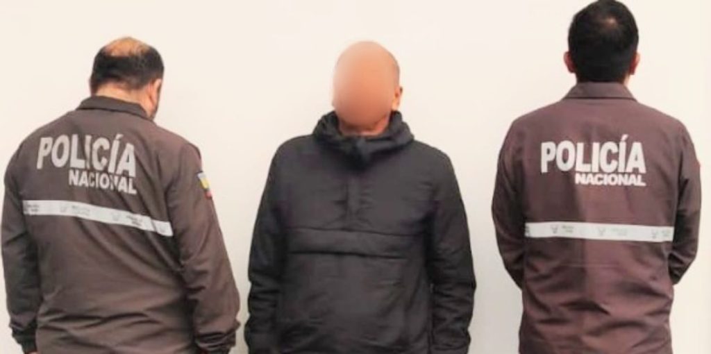 En las próximas horas se resolverá la situación jurídica de Segundo A. G.