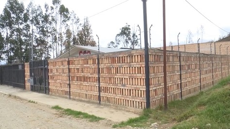 Se prevé adecuar el local que tienen en el sector de Payanchi.