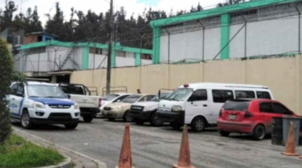 Desde 2015 está tras las rejas Orlando P. C.