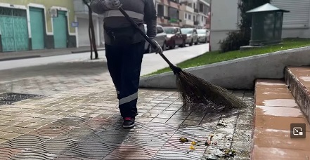 Hay servicios que no se puedan paralizar.