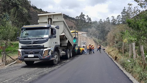 Se espera que la presencia del invierno no limite el trabajo que deben cumplir.