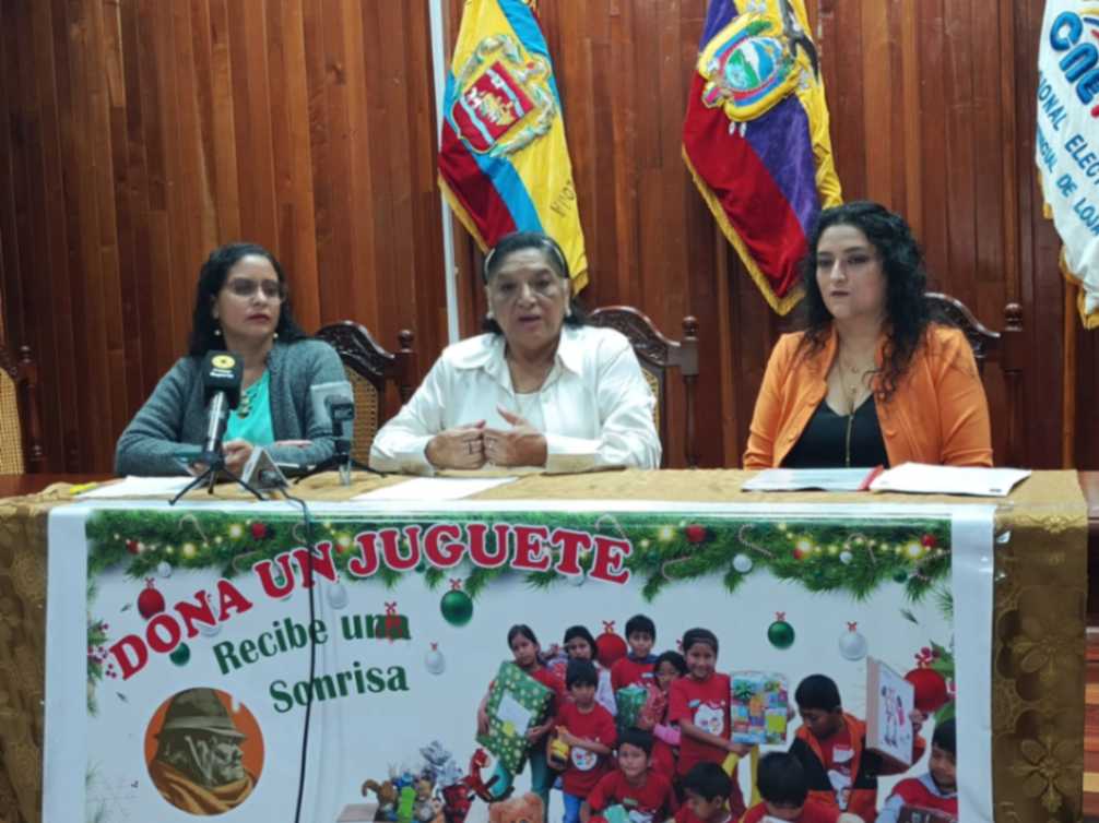 Los organizadores invitan a la ciudadanía a colaborar en esta iniciativa.